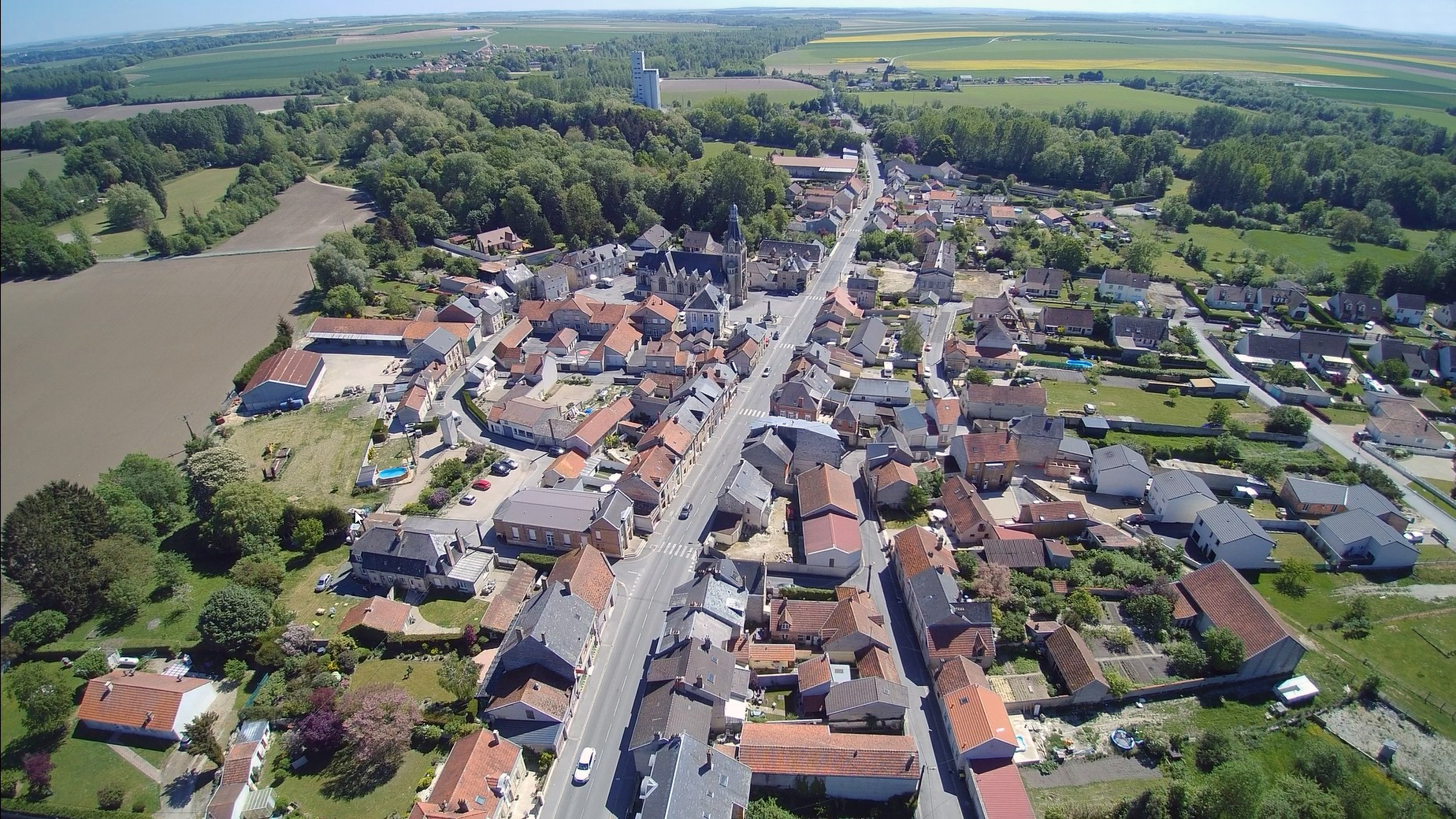 Neufchâtel-sur-Aisne